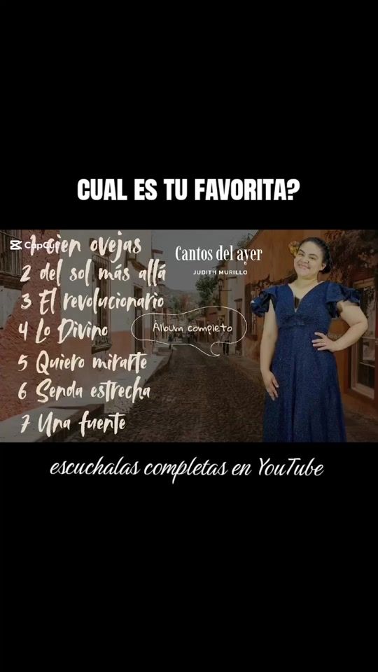 TikTok video thumbnail by fansjudithmurillo83