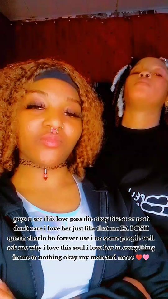 TikTok video thumbnail by biggestqueencharlofaposh