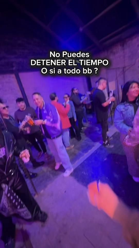 TikTok video thumbnail by elperreality