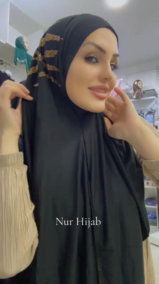 TikTok video thumbnail by nur_hijab__