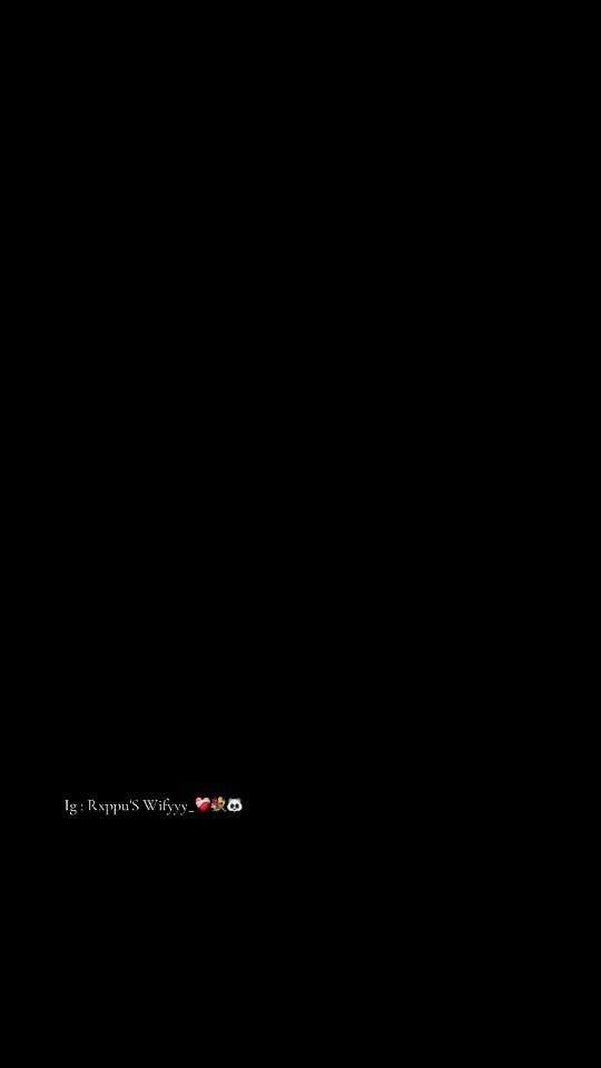TikTok video thumbnail by rappu_wifyyy