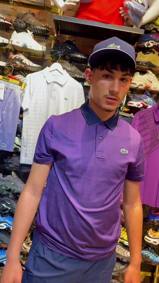 TikTok video thumbnail by lamine_lacoste.25