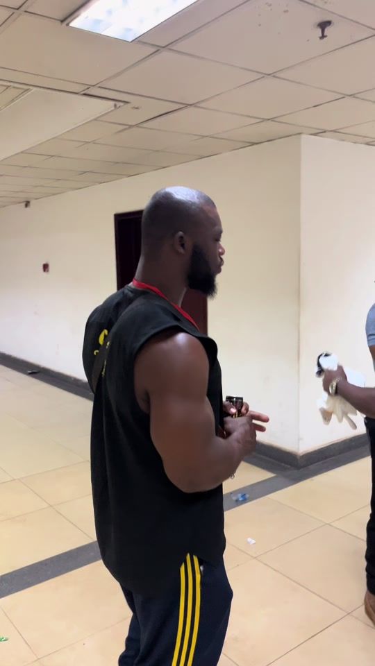 TikTok video thumbnail by makia_fit