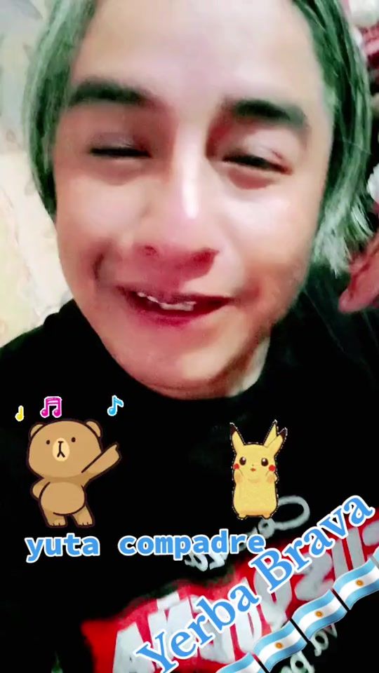 TikTok video thumbnail by nelito771
