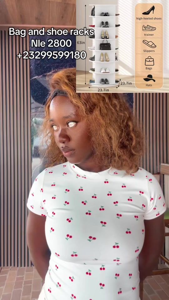TikTok video thumbnail by queensuffi_collection
