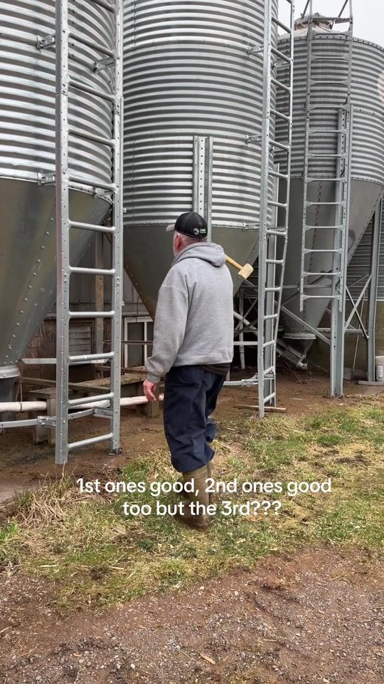 TikTok video thumbnail by centurymacfarm