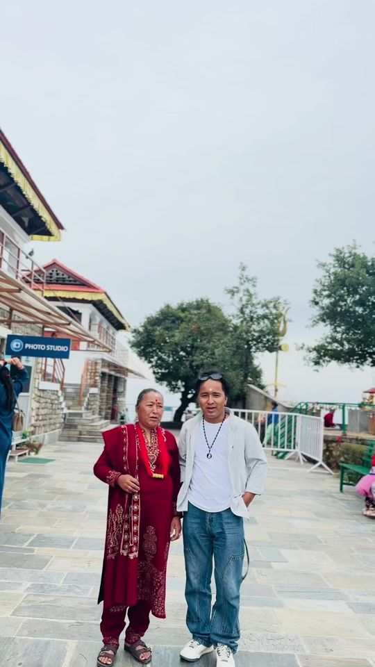 TikTok video thumbnail by bhagirathchalaune