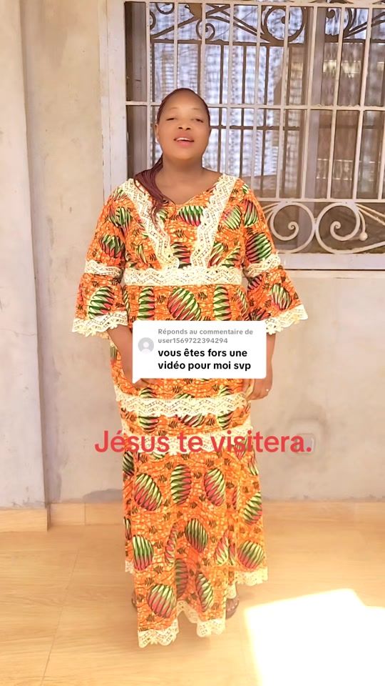 TikTok video thumbnail by chantremmenanema