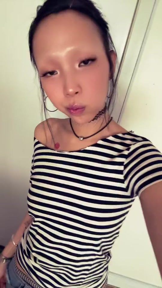 TikTok video thumbnail by mini0njhit