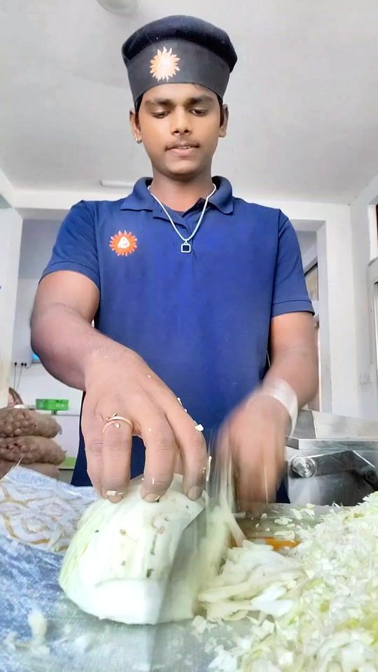 TikTok video thumbnail by vegetablecuttingmaster