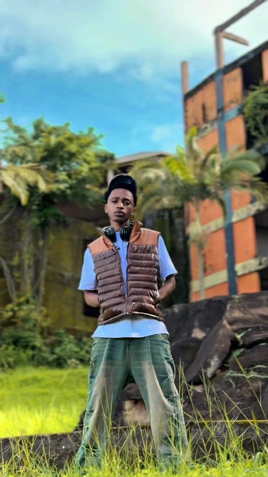 TikTok video thumbnail by iam_brighton.styles
