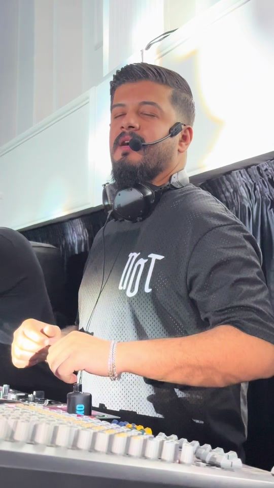 TikTok video thumbnail by dj.mortada