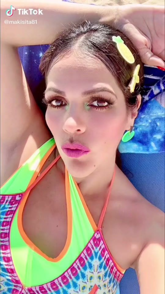 TikTok video thumbnail by macarenanga