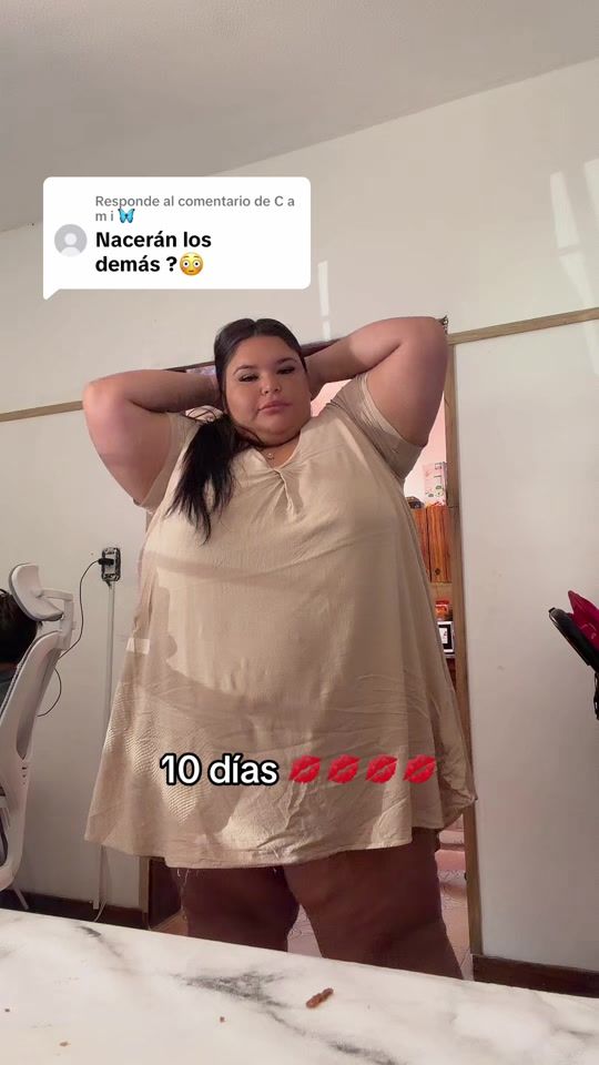 TikTok video thumbnail by alonycami777