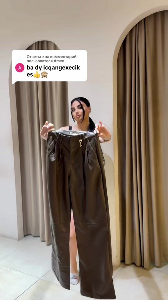 TikTok video thumbnail by vi.fashion_boutique