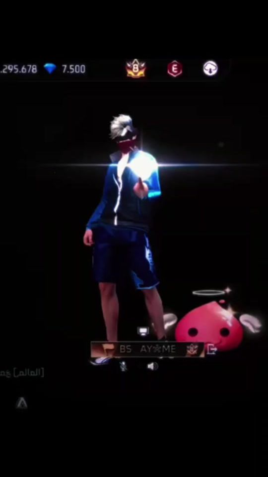 TikTok video thumbnail by aymen.ff211