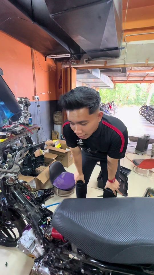 TikTok video thumbnail by hvmautoparts