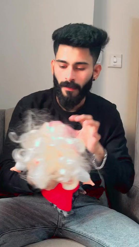 TikTok video thumbnail by _karan_official4