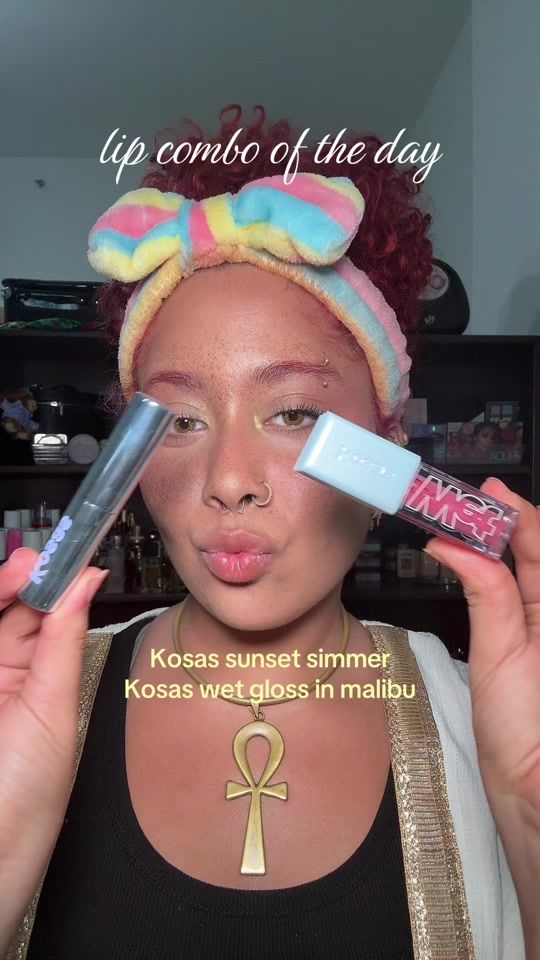 TikTok video thumbnail by thenadinehossam