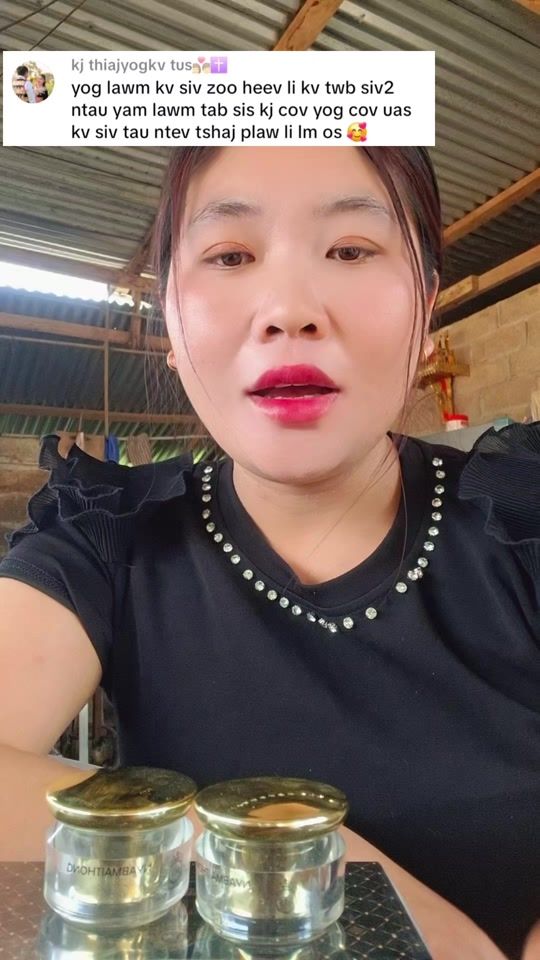 TikTok video thumbnail by nyabmaivthoos