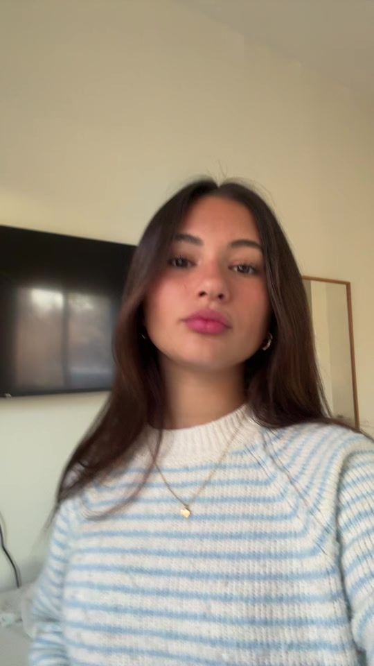 TikTok video thumbnail by halelispam0