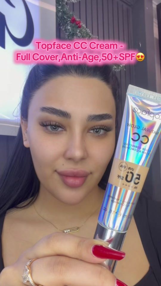 TikTok video thumbnail by glamourcosmeticshh