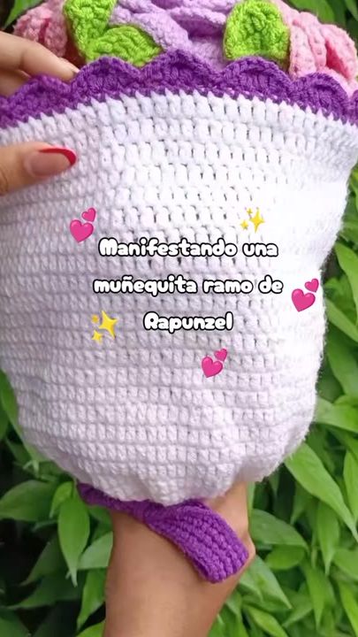 TikTok video thumbnail by ibi_crochet