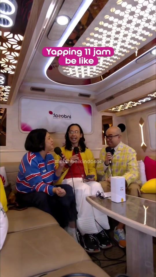 TikTok video thumbnail by indosat.ioh