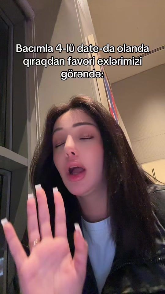 TikTok video thumbnail by gunay.zva