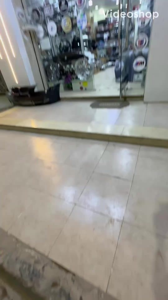 TikTok video thumbnail by accessories_libya_bmw