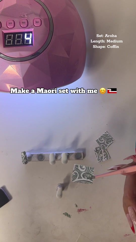 TikTok video thumbnail by naylz.syd