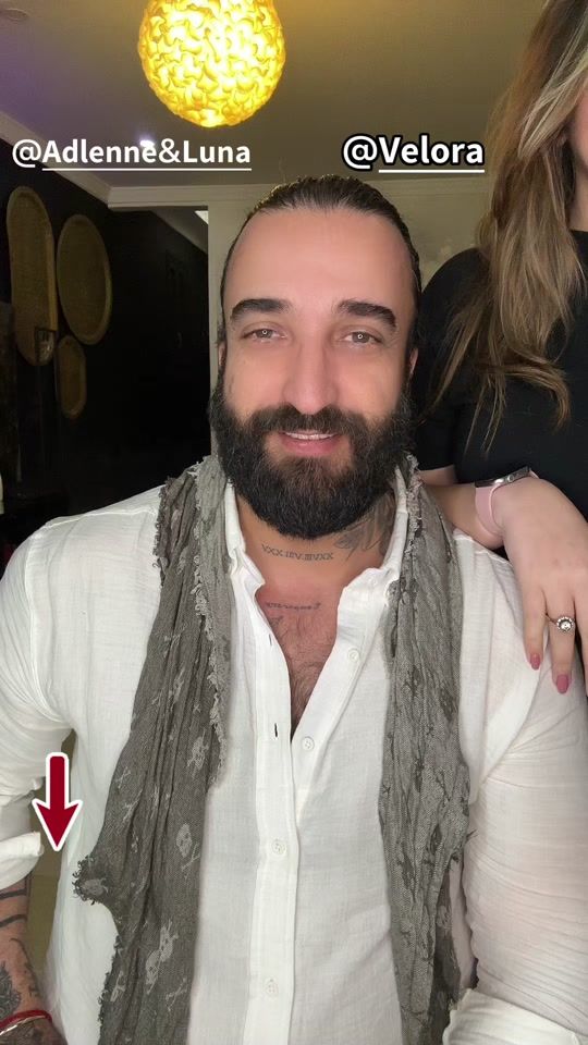 TikTok video thumbnail by 3adlenne