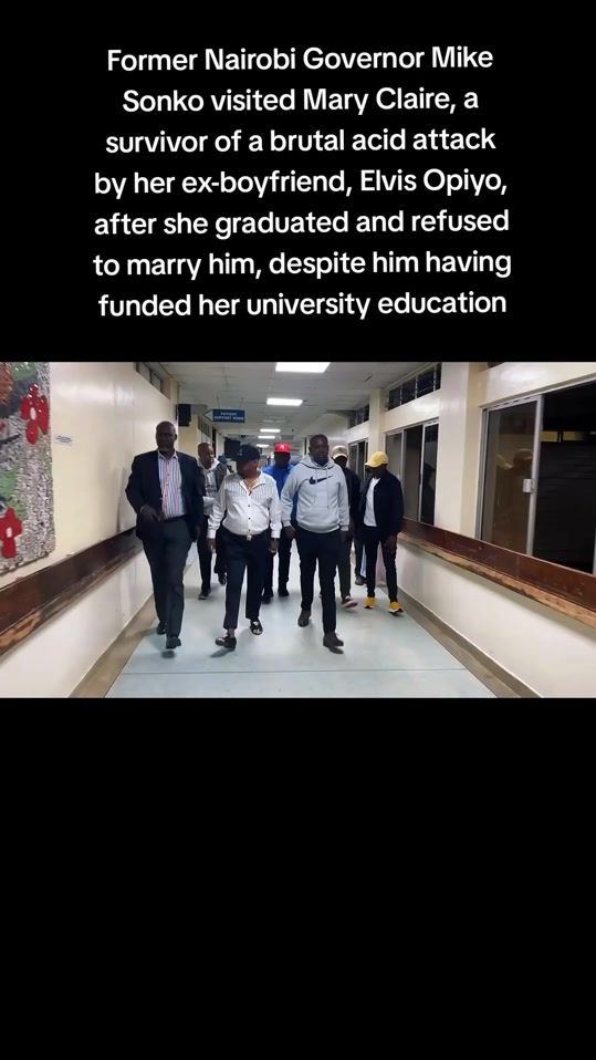 TikTok video thumbnail by omwambake