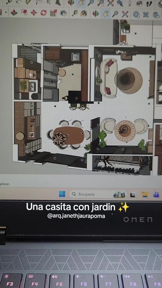 TikTok video thumbnail by janetharquitecta