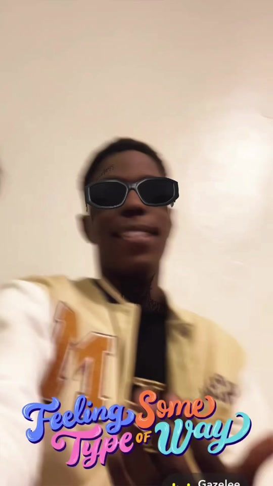 TikTok video thumbnail by daller254