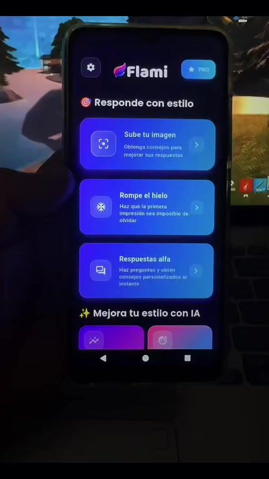 TikTok video thumbnail by flamiai