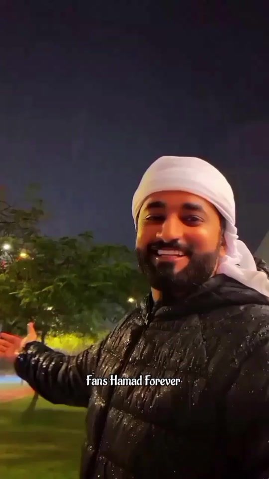 TikTok video thumbnail by fans_hamad_forever