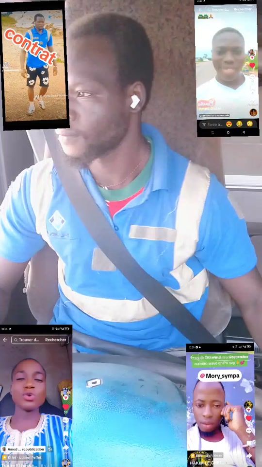TikTok video thumbnail by diopmodou477
