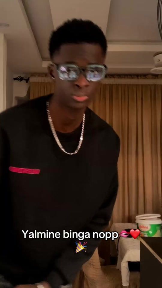 TikTok video thumbnail by salibajr02.1