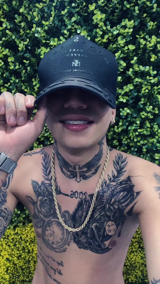 TikTok video thumbnail by yjesus_66