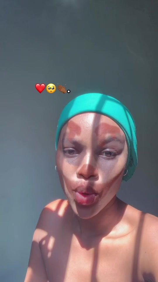TikTok video thumbnail by amahle_the_babe