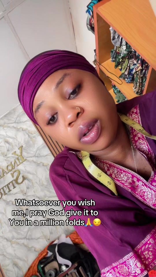 TikTok video thumbnail by yinkastitches