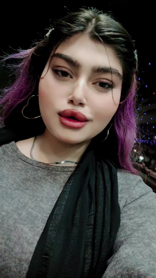 TikTok video thumbnail by sogand11gn