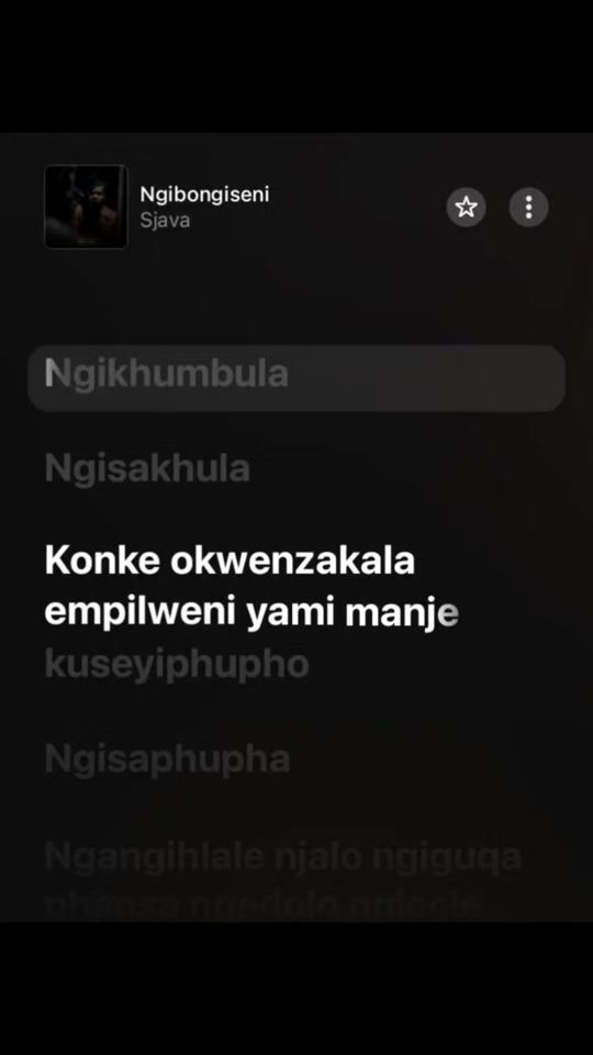 TikTok video thumbnail by deonmopai