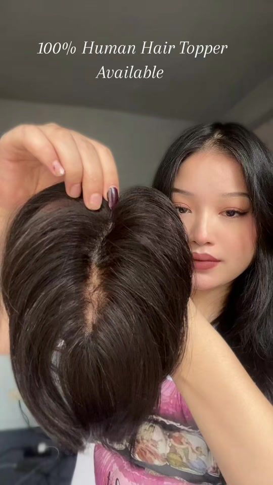 TikTok video thumbnail by hair_solutionnepal