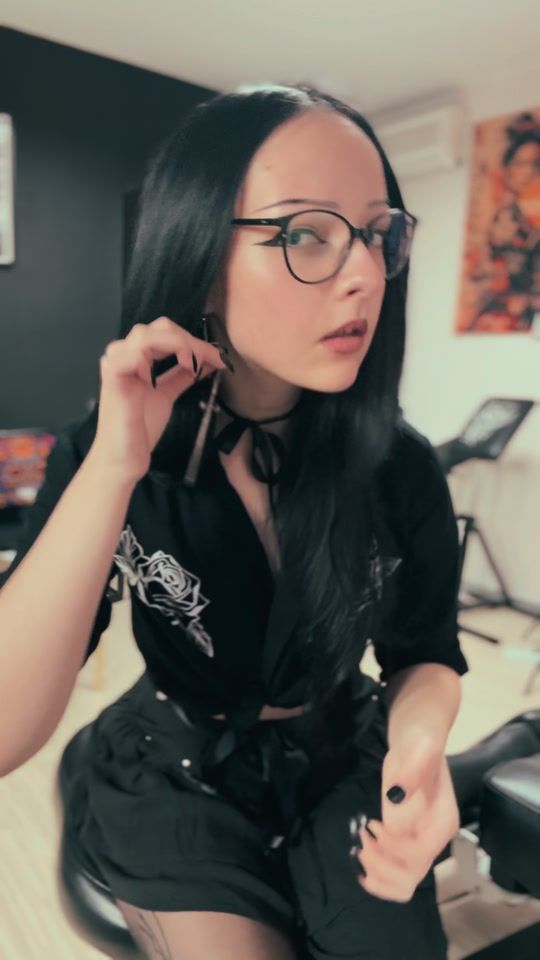 TikTok video thumbnail by setise.ink