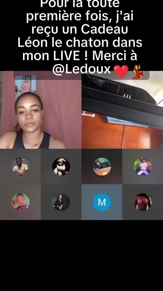 TikTok video thumbnail by ladouc29