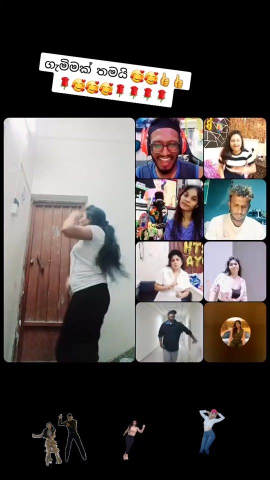 TikTok video thumbnail by 94surangani