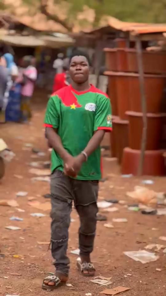 TikTok video thumbnail by abdoulc97