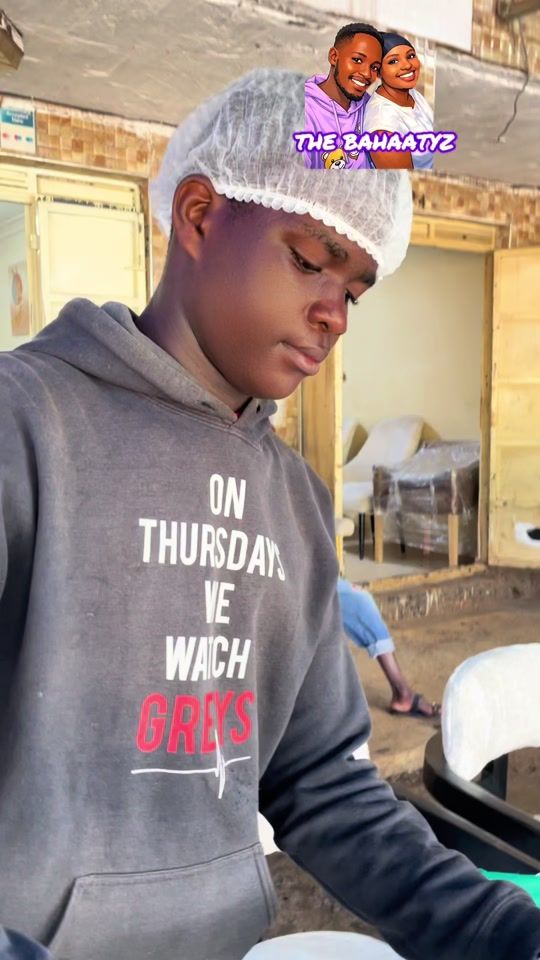 TikTok video thumbnail by bahaaty.thuo